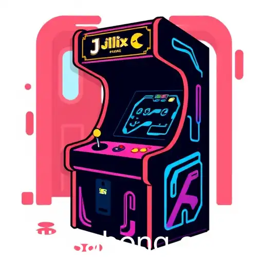 Exploring 'Arcade Classics': A Nostalgic Journey with Keyword 'jilix'