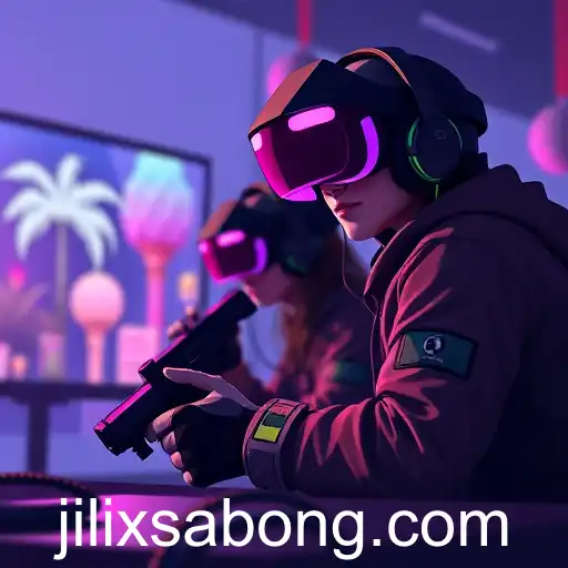 The Digital Playground: Jilix and Its Growing Influence