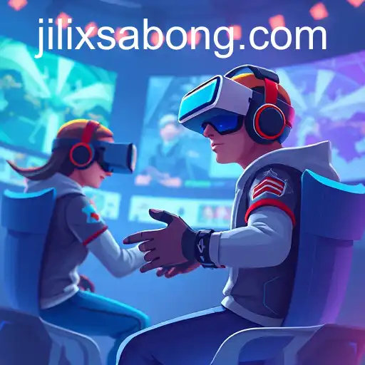 Evolving Trends in Online Gaming: Jilix at the Forefront