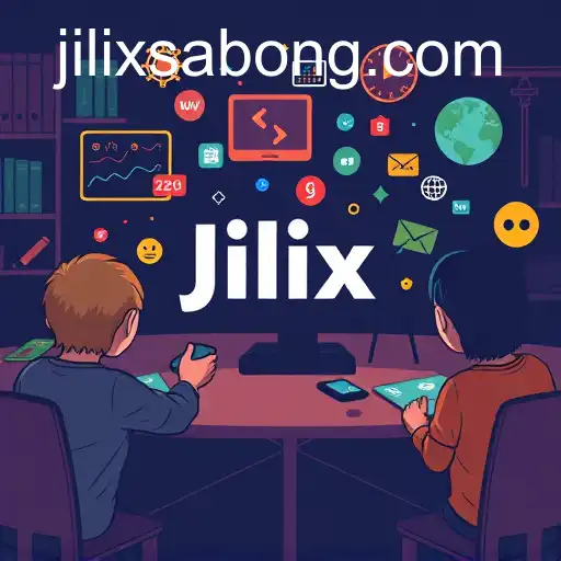 The Rise of Gaming in Education