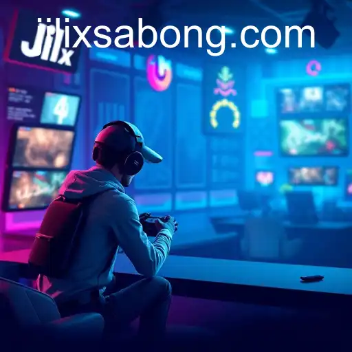 Gaming Evolution: How 'Jilix' is Changing the Digital Landscape