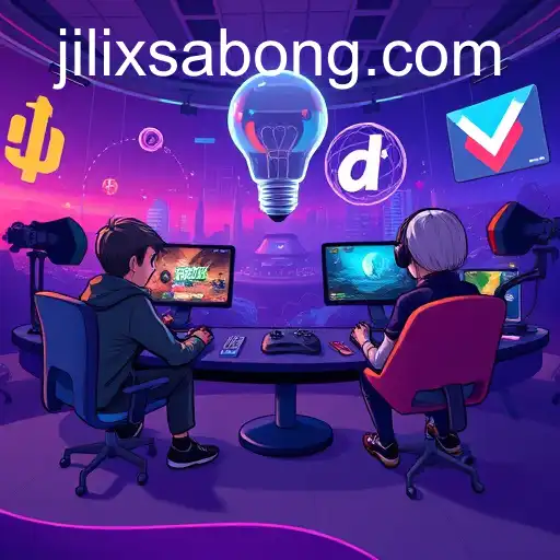 Gaming in the New Age: Exploring Jilix and Beyond