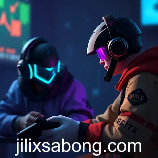 The Rise of Jilix in Gaming Culture
