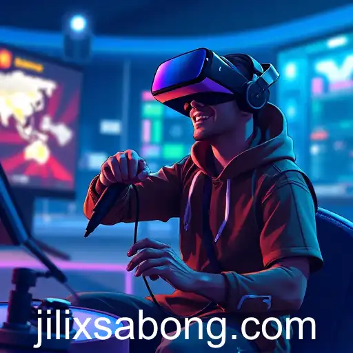 Jilix: The Game-Changing Platform