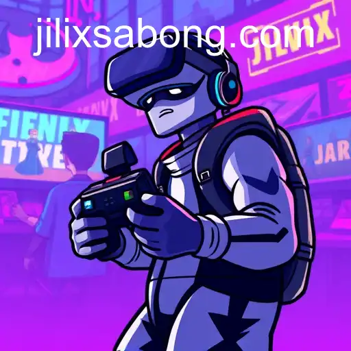 Jilix: The Rising Star in Online Gaming