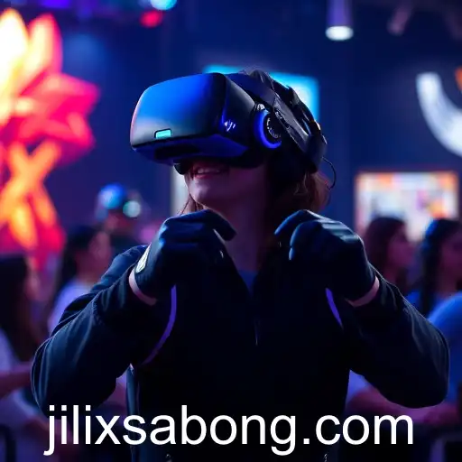 Jilix Revolutionizes Online Gaming Experience