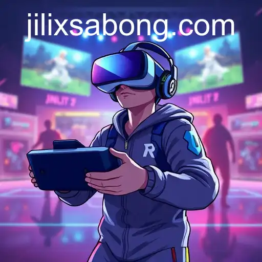 A Leap in Online Gaming: The Jilix Phenomenon