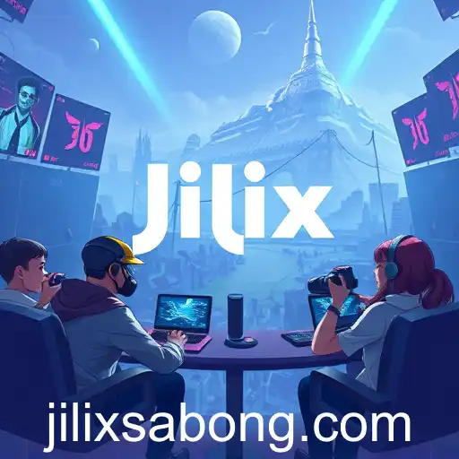 The Rise of Jilix Amid Global Gaming Shifts