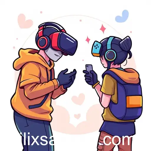 The Rise of Jilix: A New Era in Online Gaming