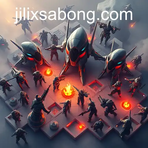Unlocking the World of Strategy Games: A Deep Dive into the 'Jilix' Experience
