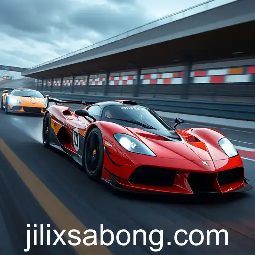 The Rise of Jilix: A Gaming Phenomenon